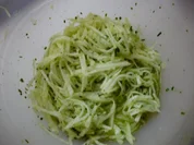 Rezept: Kohlrabi-Salat Kohlrabi-Salat - Rezept