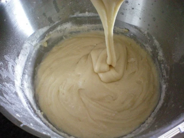 Johannisbeermuffins "Daniela" - Rezept - Bild Nr. 6