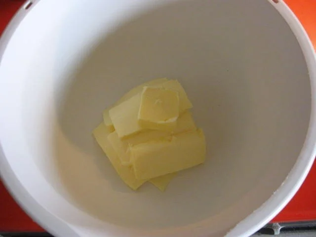 Umgedrehter Ahornsirup - Nuss - Kuchen - Rezept - Bild Nr. 8