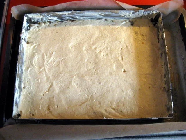 Umgedrehter Ahornsirup - Nuss - Kuchen - Rezept - Bild Nr. 14