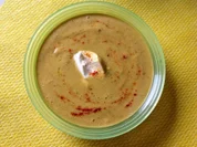 Rezept: Kalte Gurkensuppe Kalte Gurkensuppe - Rezept