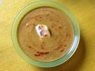 Kalte Gurkensuppe - Rezept