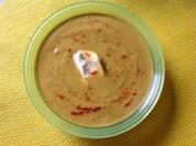 Kalte Gurkensuppe - Rezept