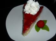 Erdbeer Kuchen - Rezept