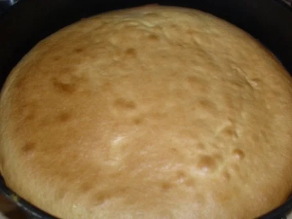 Erdbeer Kuchen - Rezept - Bild Nr. 5