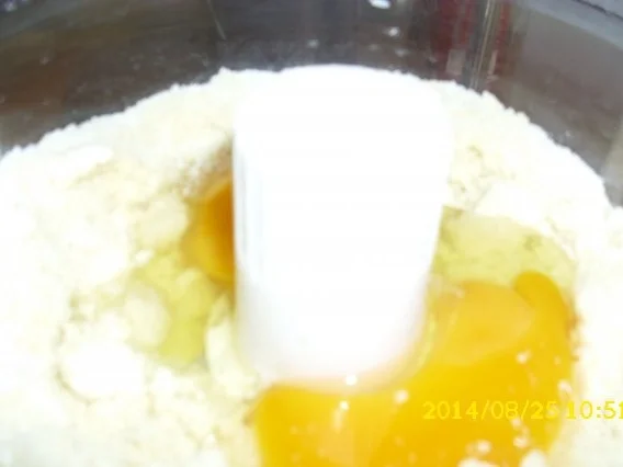 Erdbeer Kuchen - Rezept - Bild Nr. 4