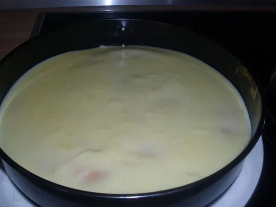 Erdbeer Kuchen - Rezept - Bild Nr. 6