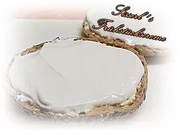 Sisserl's ~ Frühstückscreme - Rezept