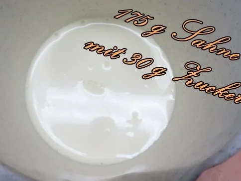 Sisserl's ~ Frühstückscreme - Rezept - Bild Nr. 2