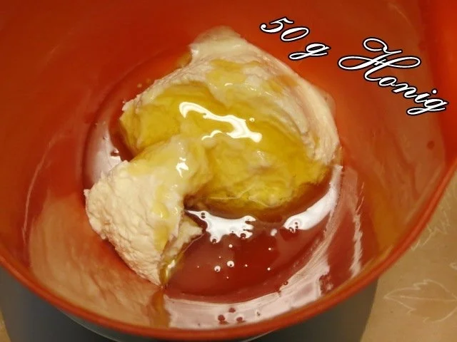 Sisserl's ~ Frühstückscreme - Rezept - Bild Nr. 6