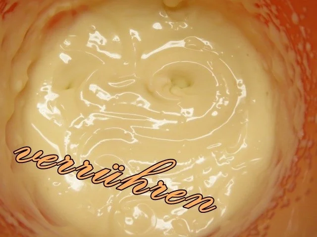Sisserl's ~ Frühstückscreme - Rezept - Bild Nr. 7