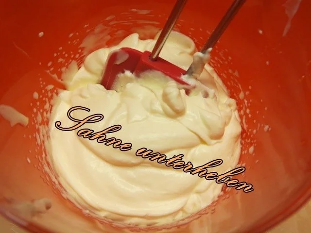 Sisserl's ~ Frühstückscreme - Rezept - Bild Nr. 8