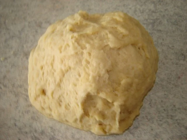 Rezept: Olivenröllchen Bild Nr. 2 Olivenröllchen - Rezept - Bild Nr. 2