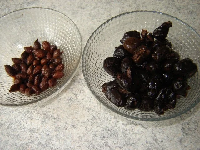 Rezept: Olivenröllchen Bild Nr. 4 Olivenröllchen - Rezept - Bild Nr. 4