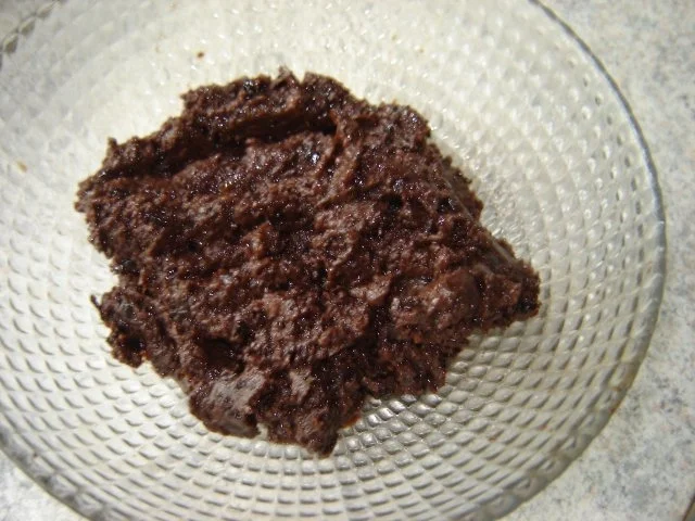 Rezept: Olivenröllchen Bild Nr. 6 Olivenröllchen - Rezept - Bild Nr. 6