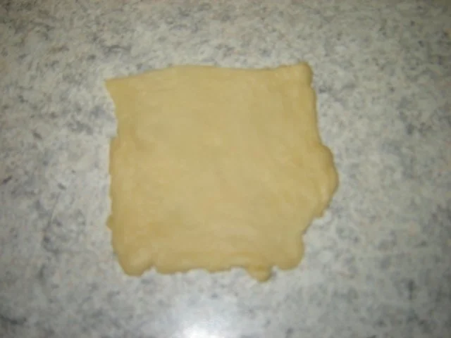 Rezept: Olivenröllchen Bild Nr. 7 Olivenröllchen - Rezept - Bild Nr. 7