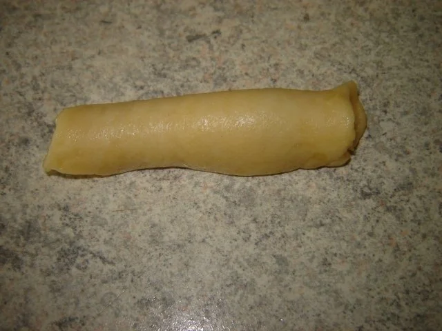 Rezept: Olivenröllchen Bild Nr. 9 Olivenröllchen - Rezept - Bild Nr. 9