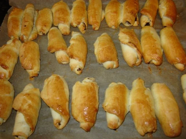 Rezept: Olivenröllchen Bild Nr. 13 Olivenröllchen - Rezept - Bild Nr. 13