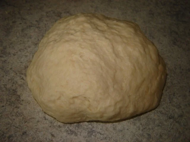 Rezept: Süße Muscheln - Midye Tatlisi Bild Nr. 2 Süße Muscheln - Midye Tatlisi - Rezept - Bild Nr. 2