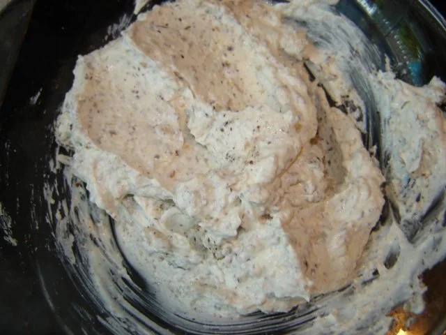 Rezept: Süße Muscheln - Midye Tatlisi Bild Nr. 18 Süße Muscheln - Midye Tatlisi - Rezept - Bild Nr. 18