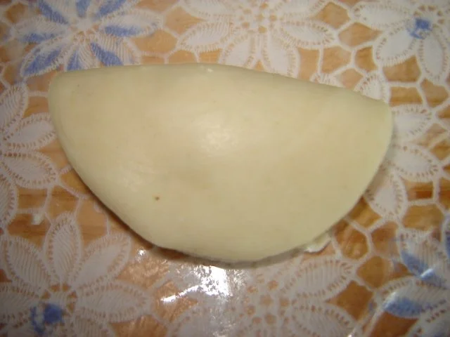 Rezept: Süße Muscheln - Midye Tatlisi Bild Nr. 20 Süße Muscheln - Midye Tatlisi - Rezept - Bild Nr. 20