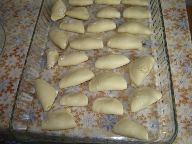 Rezept: Süße Muscheln - Midye Tatlisi Bild Nr. 21 Süße Muscheln - Midye Tatlisi - Rezept - Bild Nr. 21