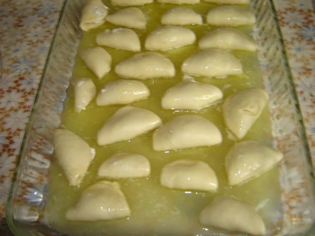 Rezept: Süße Muscheln - Midye Tatlisi Bild Nr. 24 Süße Muscheln - Midye Tatlisi - Rezept - Bild Nr. 24