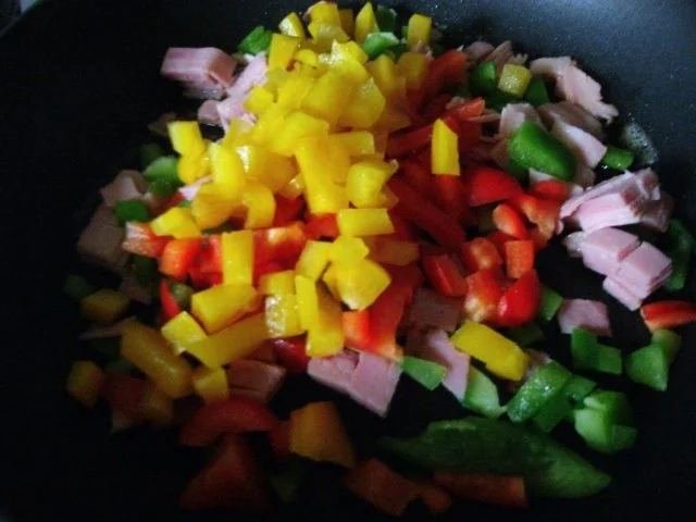 herzhafte Rolle - Rezept - Bild Nr. 4