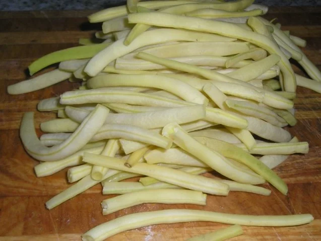 Rezept: Fisoleneintopf Bild Nr. 2 Fisoleneintopf - Rezept - Bild Nr. 2