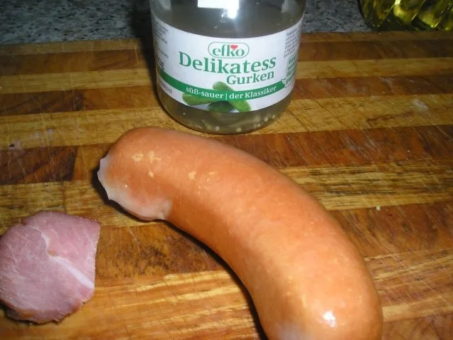 Rezept: Fisoleneintopf Bild Nr. 4 Fisoleneintopf - Rezept - Bild Nr. 4