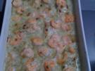 Leo´s  Schwedisches Lachsgratin - Rezept