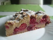 Rezept: Kirschenplotzer Kirschenplotzer - Rezept