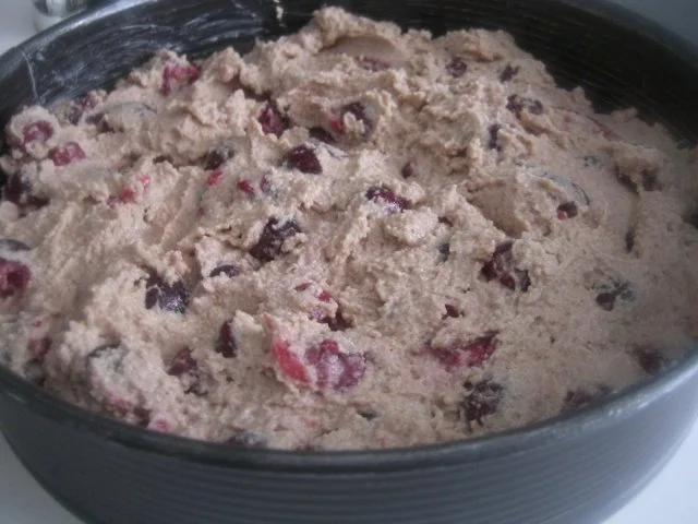 Kirschenplotzer - Rezept - Bild Nr. 3