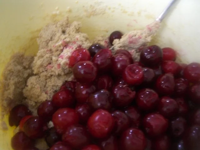 Kirschenplotzer - Rezept - Bild Nr. 5