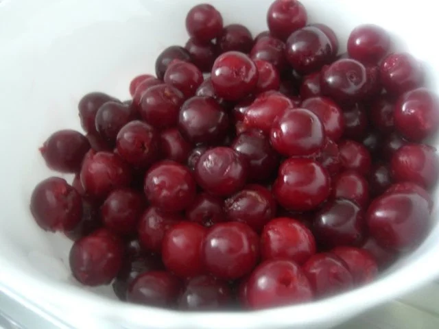 Kirschenplotzer - Rezept - Bild Nr. 8