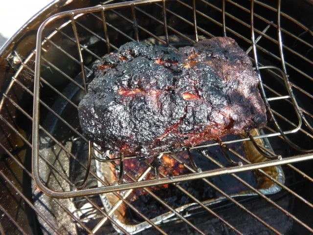 Rezept: "Pulled Pork" Southern style Bild Nr. 6 "Pulled Pork" Southern style - Rezept - Bild Nr. 6