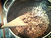 Kartoffel-Sauerkraut-Auflauf - Rezept