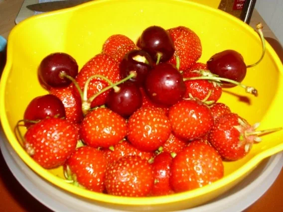 Schichtdessert - Rezept - Bild Nr. 4