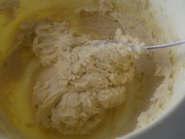 Rezept: American Cookies hell und dunkel Bild Nr. 5 American Cookies hell und dunkel - Rezept - Bild Nr. 5