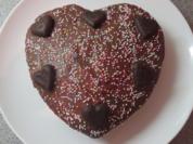 Backen: Kleine Nuss-Mandel-Torte - Rezept