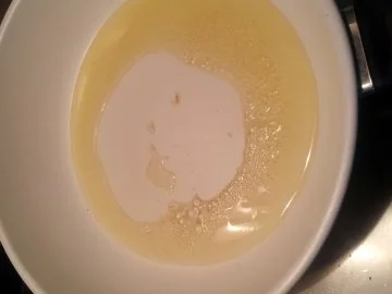 Pfannengerichte: Bouletten tummeln sich in einer Kartoffel-Bohnen Champignons-Pfanne - Rezept - Bild Nr. 5