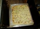 Flammkuchen á la 1887 - Rezept