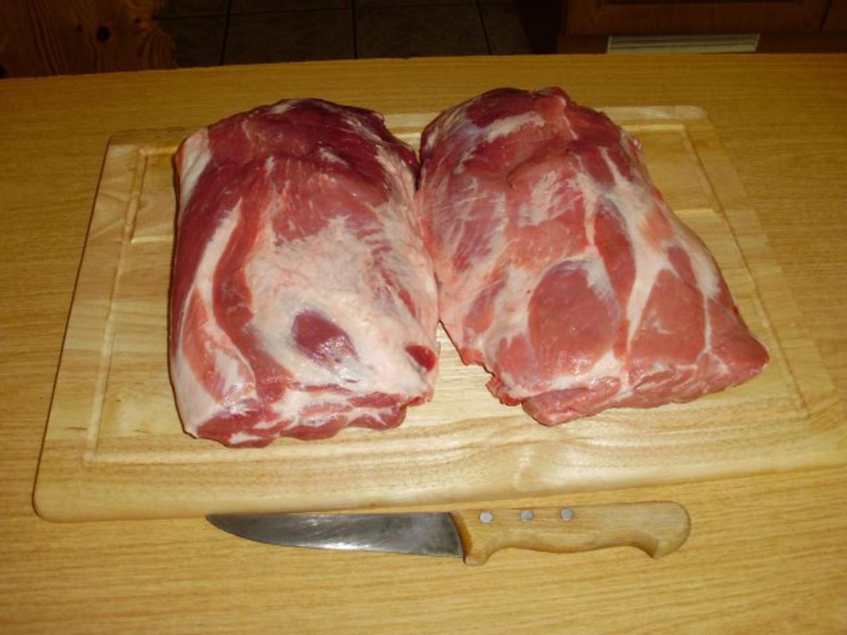 Steaks mit 3 verschiedenen Würzungen - Rezept - Bild Nr. 4