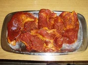 Steaks mit 3 verschiedenen Würzungen - Rezept