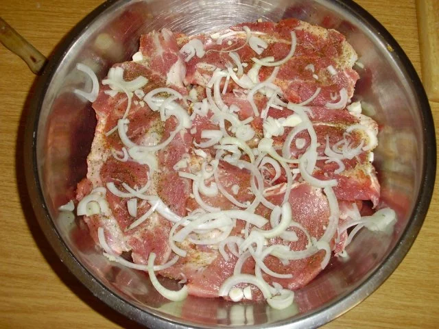 Rezept: Steaks mit 3 verschiedenen Würzungen Bild Nr. 3 Steaks mit 3 verschiedenen Würzungen - Rezept - Bild Nr. 3