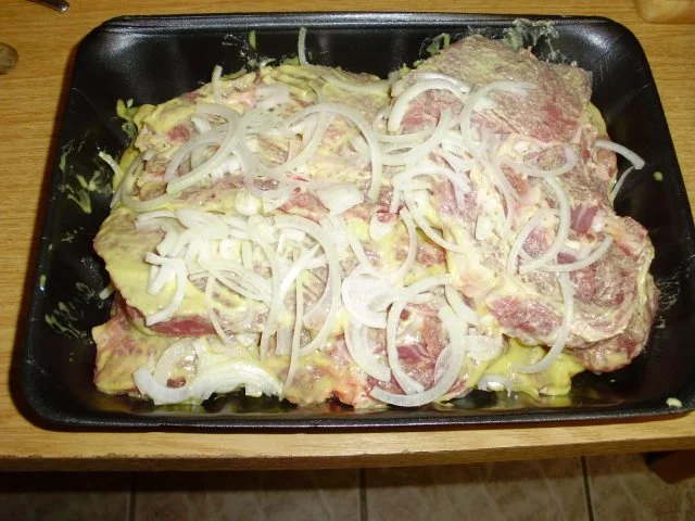 Rezept: Steaks mit 3 verschiedenen Würzungen Bild Nr. 2 Steaks mit 3 verschiedenen Würzungen - Rezept - Bild Nr. 2