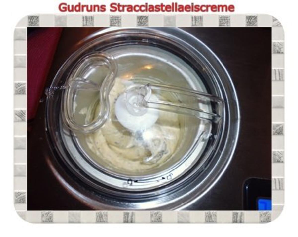 Eis: Stracciatellaeis - Rezept - Bild Nr. 5