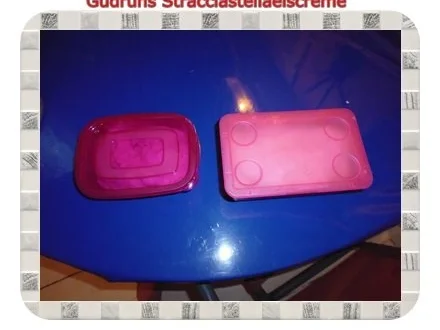 Rezept: Eis: Stracciatellaeis Bild Nr. 8 Eis: Stracciatellaeis - Rezept - Bild Nr. 8