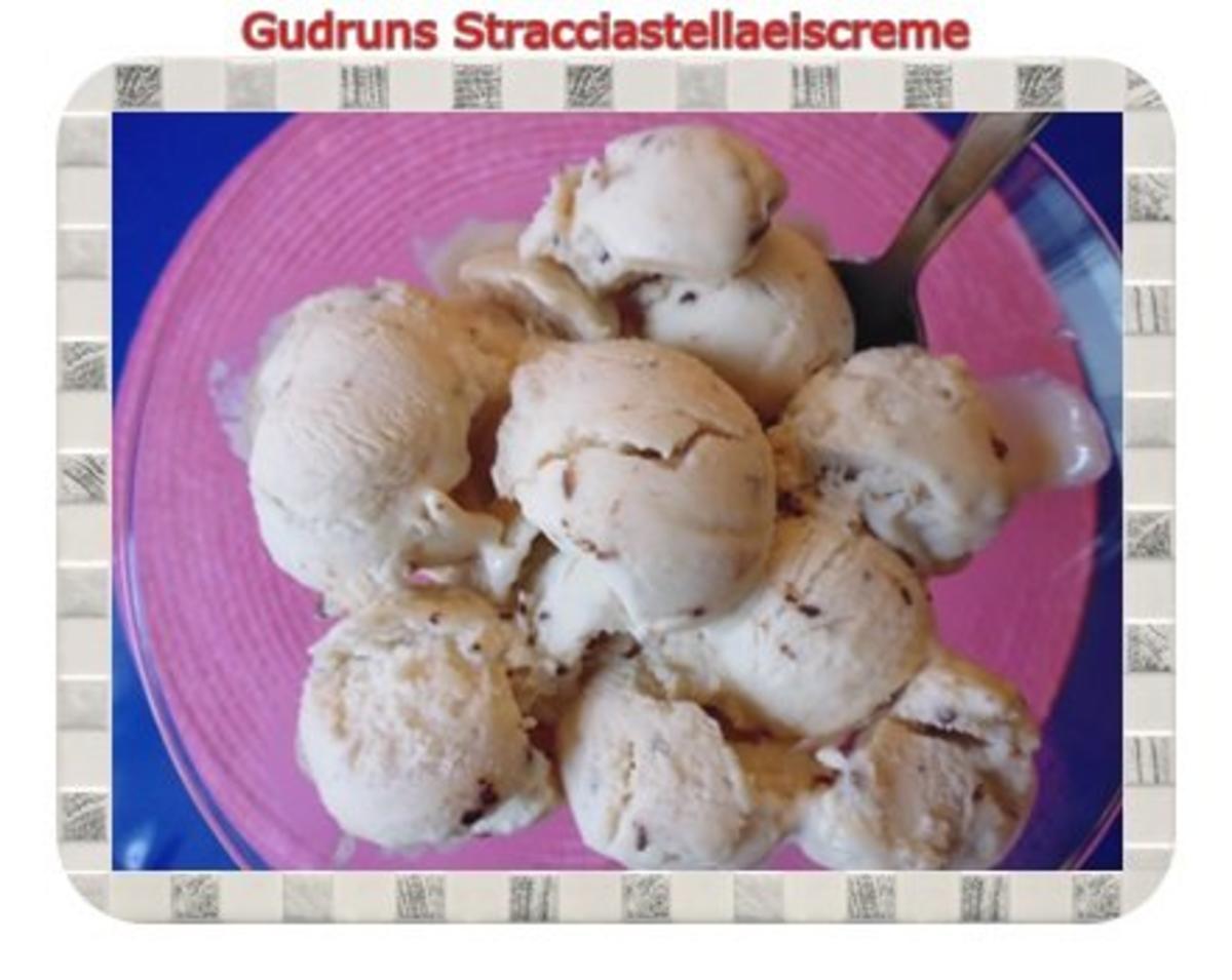 Eis: Stracciatellaeis - Rezept - Bild Nr. 11