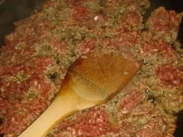 pikant gefüllter Dinkelblätterteig - Rezept - Bild Nr. 2